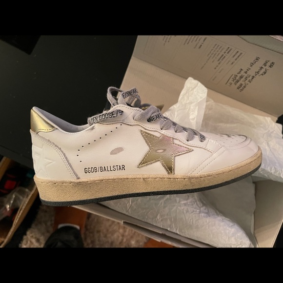 Golden Goose Ballstar - Picture 5 of 13